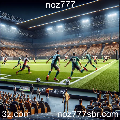 A Evolução dos Jogos de Esportes: Entre Realidade e Diversão